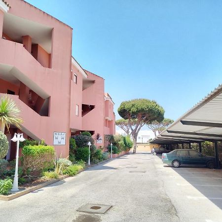 Novo Sancti Petri, Con Piscina Todo El Ano, La Mariposa By Chiclana Dreams Lägenhet Chiclana de la Frontera Exteriör bild