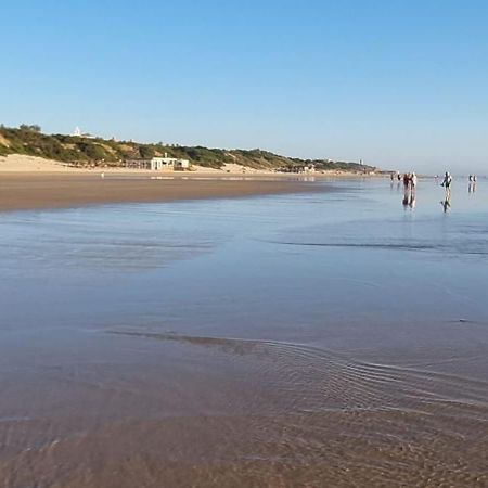 Novo Sancti Petri, Con Piscina Todo El Ano, La Mariposa By Chiclana Dreams Lägenhet Chiclana de la Frontera Exteriör bild