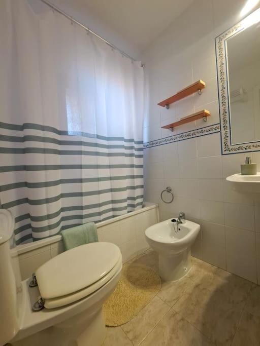 Novo Sancti Petri, Con Piscina Todo El Ano, La Mariposa By Chiclana Dreams Lägenhet Chiclana de la Frontera Exteriör bild