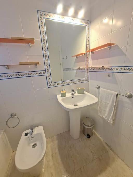 Novo Sancti Petri, Con Piscina Todo El Ano, La Mariposa By Chiclana Dreams Lägenhet Chiclana de la Frontera Exteriör bild