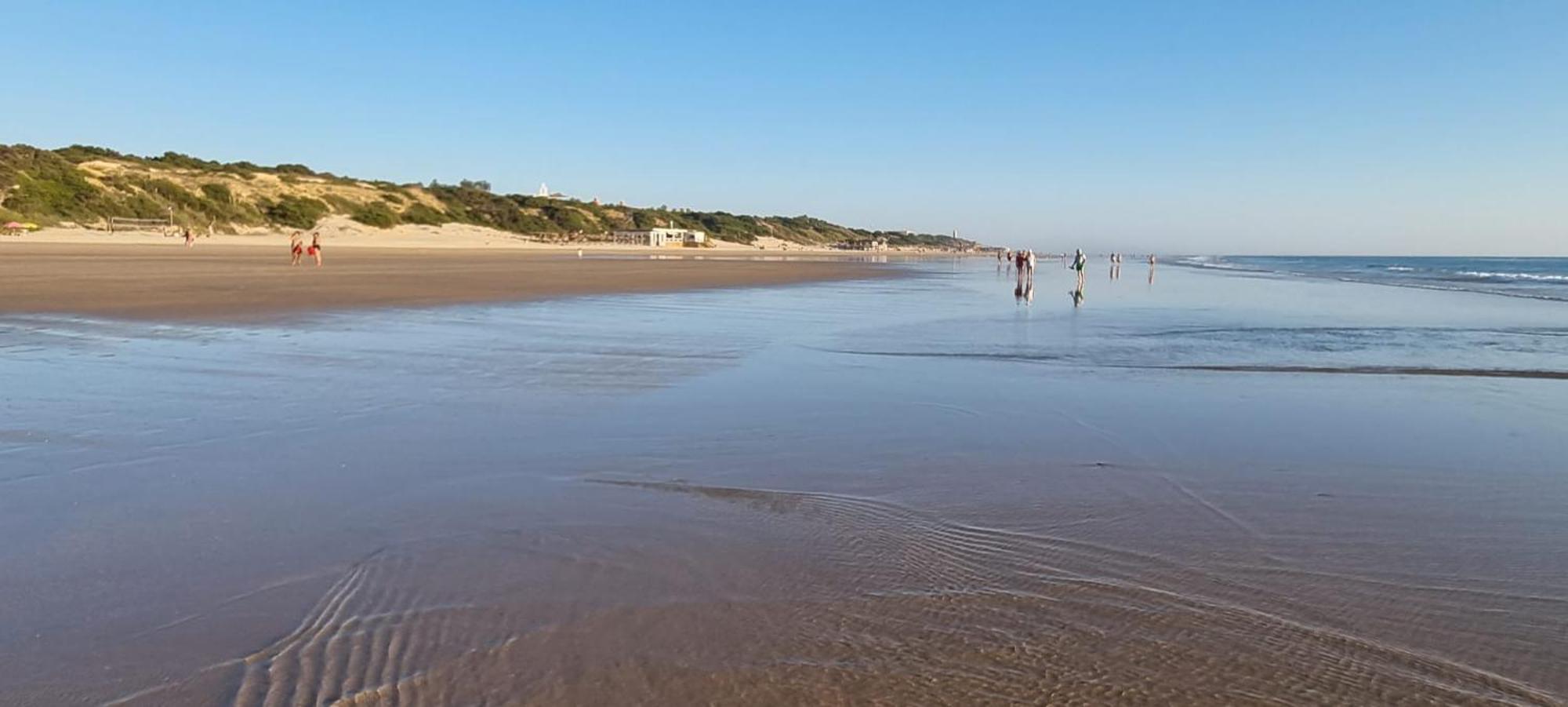 Novo Sancti Petri, Con Piscina Todo El Ano, La Mariposa By Chiclana Dreams Lägenhet Chiclana de la Frontera Exteriör bild